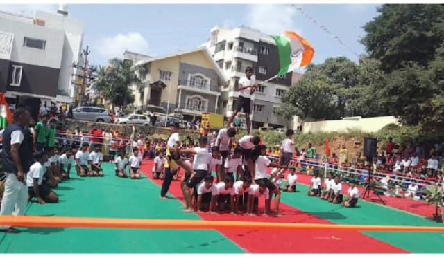 SGM Public School Gallery 8