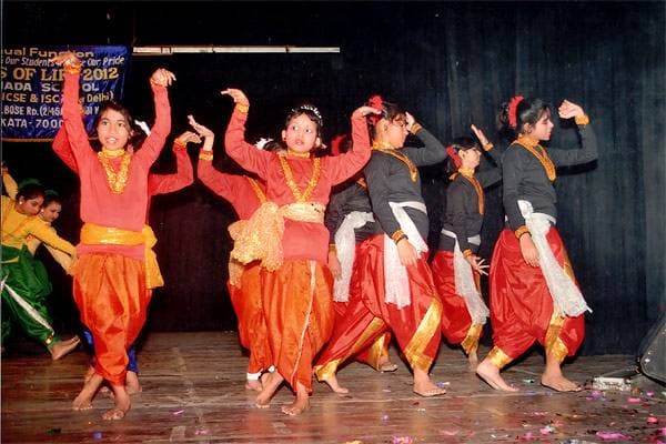 Narmada School Gallery 3