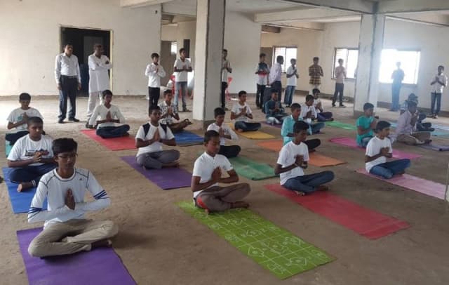 Ascent PU College Gallery 3