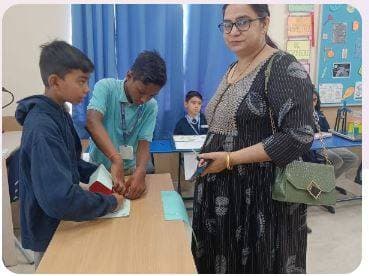 Podar International School Gallery 11