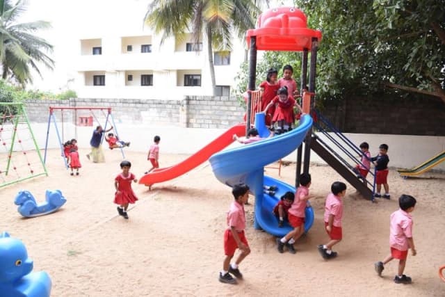 PSBB Learning Leadership Academy Gallery 3