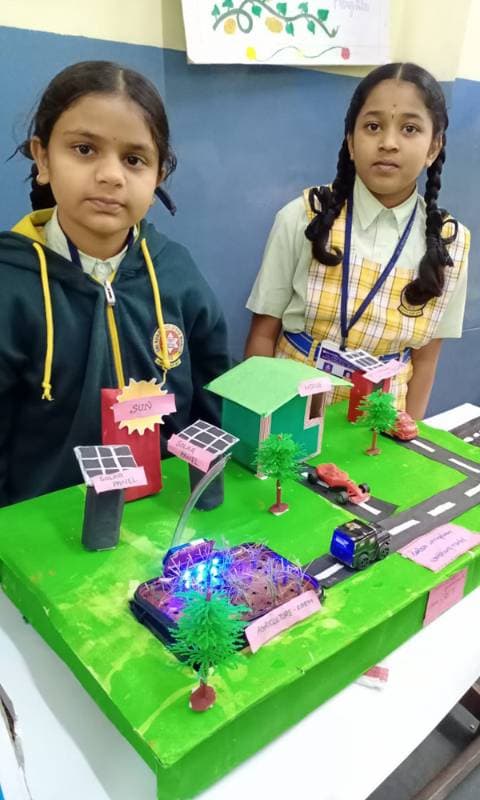 Sri Aurobindo Vidya Mandir Gallery 3