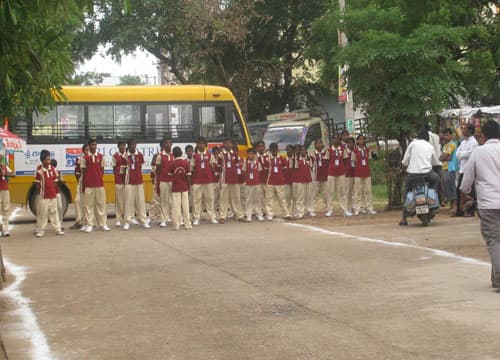 Sri Gayatri e Techno School Gallery 5