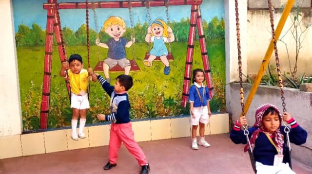 G.B. Memorial Institution Gallery 2