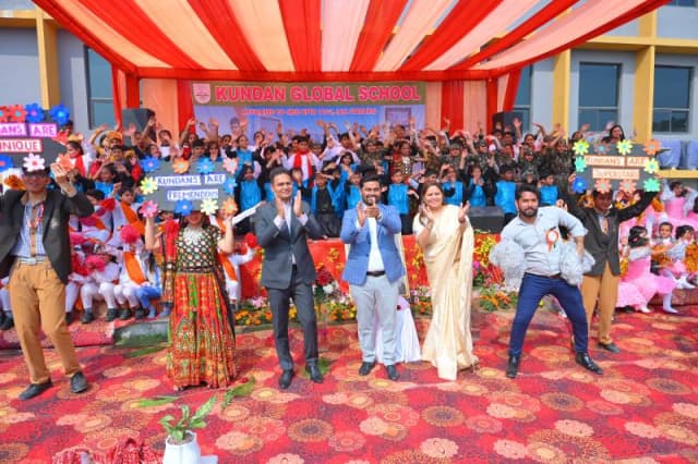 K.E. Carmel School Gallery 2