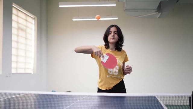 SPK Jain Futuristic Academy Gallery 3