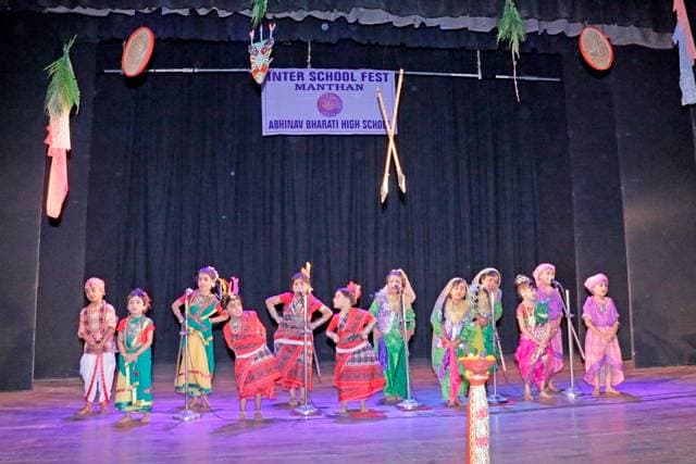 Shri Vaishnav Kanya Vidyalaya Gallery 7