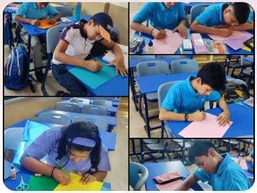 Podar International School Gallery 4