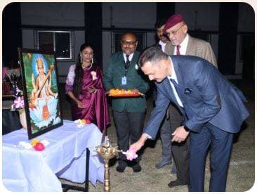 Podar International School Gallery 7