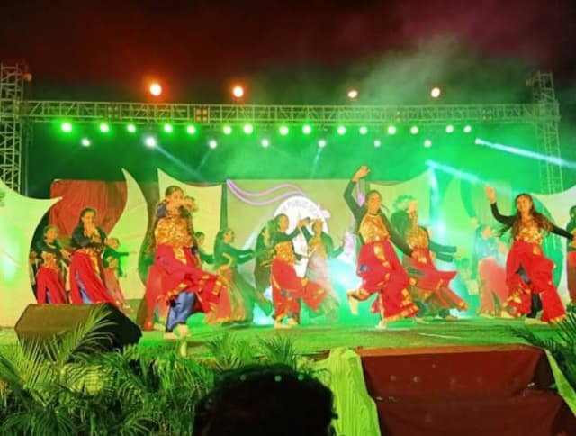 Ananya Public School Gallery 6