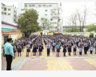 Donald Memorial High School Gallery 14