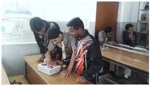 M G M Co-Ed Higher Secondary School Gallery 3