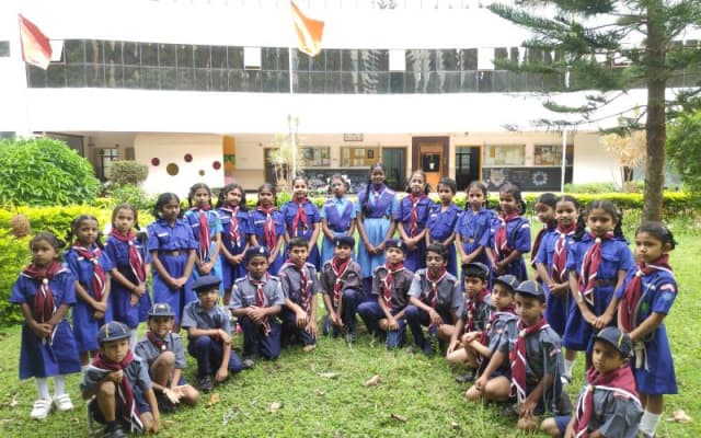 Cambridge CBSE Academy Gallery 3