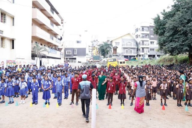 SGM Public School Gallery 10