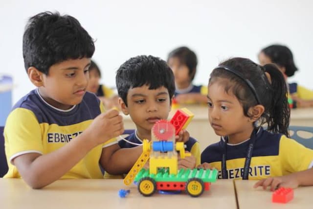 Ebenezer International School Gallery 8