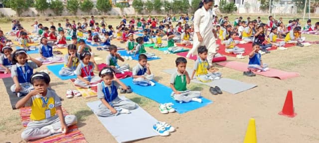 Pioneer Public School Gallery 4