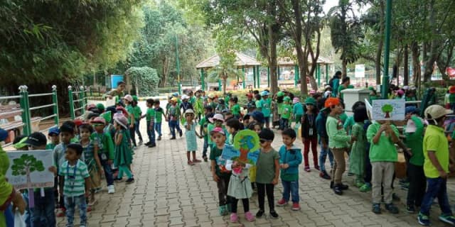 East West Academy Gallery 8