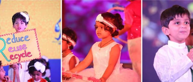 Mount Litera Zee School Gallery 1