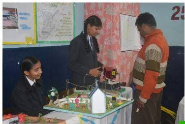 Wisdom Valley School Gallery 5