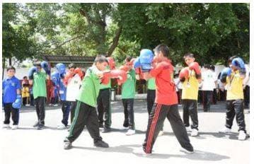 Bal Bhawan School Gallery 3