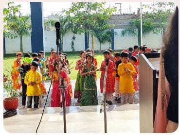 Podar International School Gallery 12