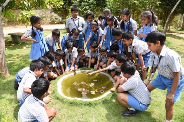 PSBB Learning Leadership Academy Gallery 4