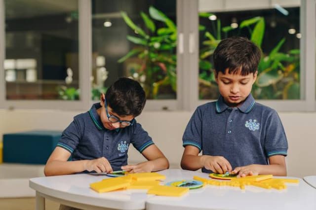 Valistus International School Gallery 8