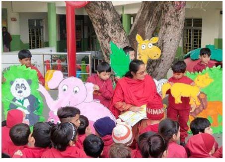 Bal Bhawan School Gallery 5