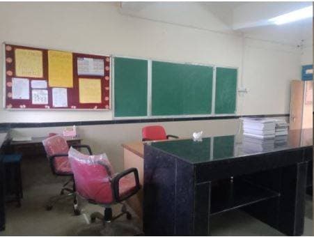 Bal Bharati Public School Gallery 6