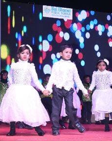 Bal Bharati Public School Gallery 4
