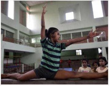 Bal Bhawan School Gallery 2