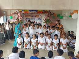 Krits International School Gallery 5