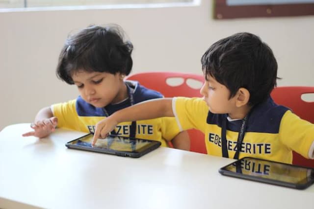 Ebenezer International School Gallery 7