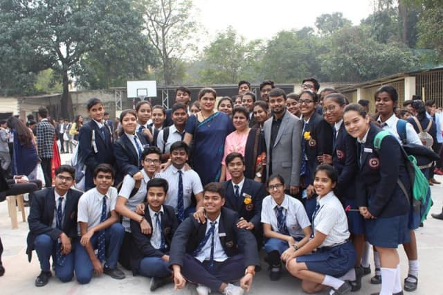 Ratnakar North Point School Gallery 3