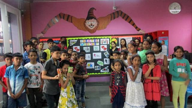 SPK Jain Futuristic Academy Gallery 16