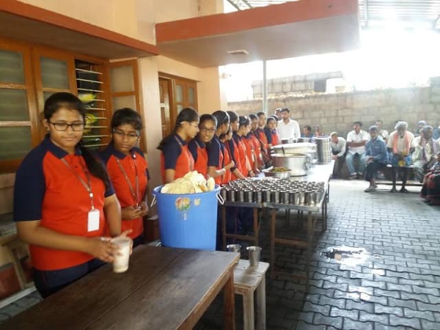 Shantiniketan Educational Institutions Gallery 7