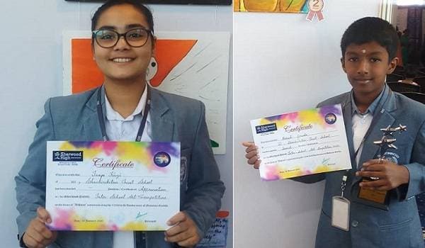 Shantiniketan Educational Institutions Gallery 6