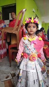 Krits International School Gallery 6