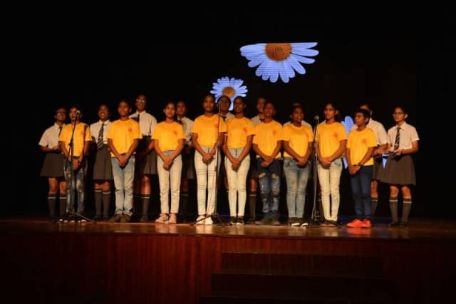 Mayo College Girls School Gallery 11