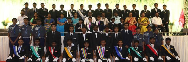 Dominic Savio Matriculation Higher Secondary School Gallery 1