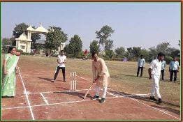 Maharishi Centre For Educational Excellence Gallery 6