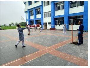 Bal Bharati Public School Gallery 10