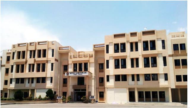 Mitthi Gobind Ram Public School Gallery 3