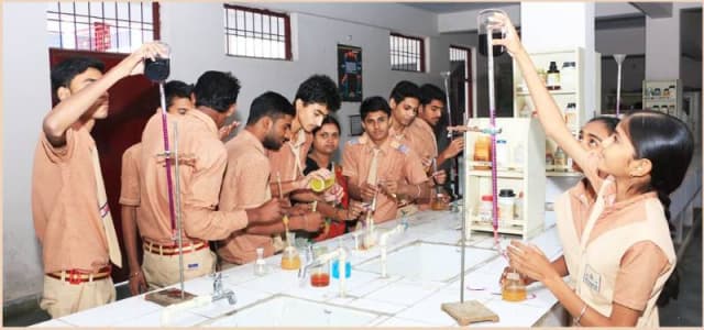 Kopal Public School Gallery 3