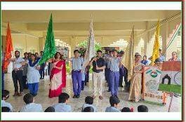 Maharishi Centre For Educational Excellence Gallery 3