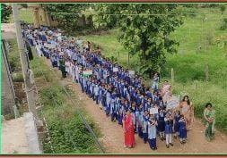 Maharishi Centre For Educational Excellence Gallery 7