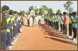 Maharishi Centre For Educational Excellence Gallery 2