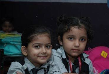 Mansarover Public School Gallery 5