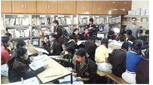 M G M Co-Ed Higher Secondary School Gallery 2