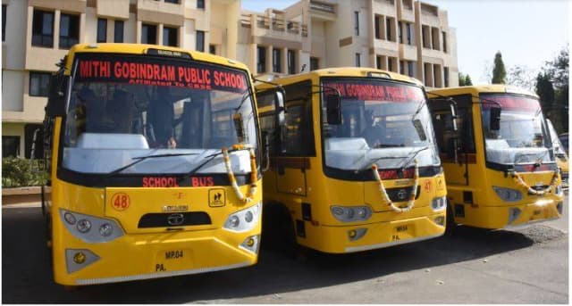 Mitthi Gobind Ram Public School Gallery 5